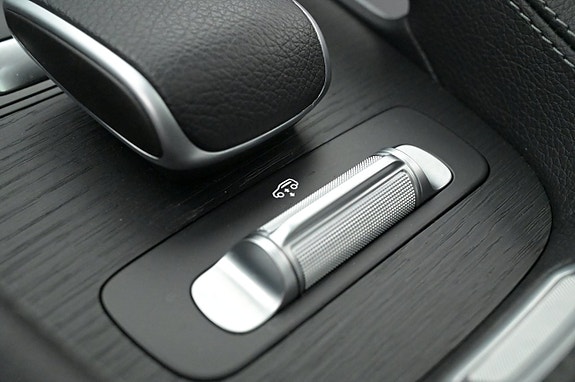 Mercedes-Benz GLE350 de 20 of 27