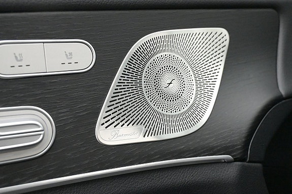 Mercedes-Benz GLE350 de 13 of 27