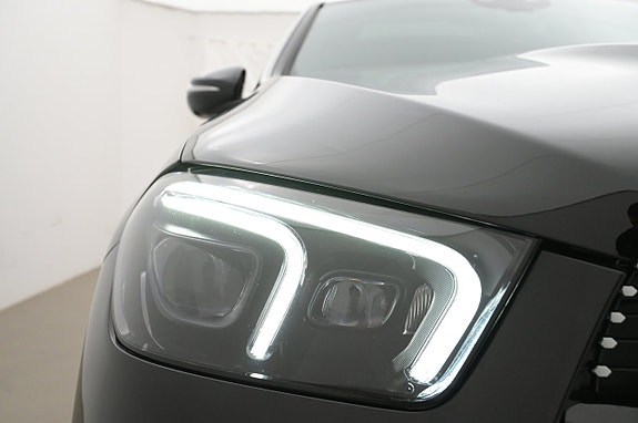 Mercedes-Benz GLE350 de 26 of 27