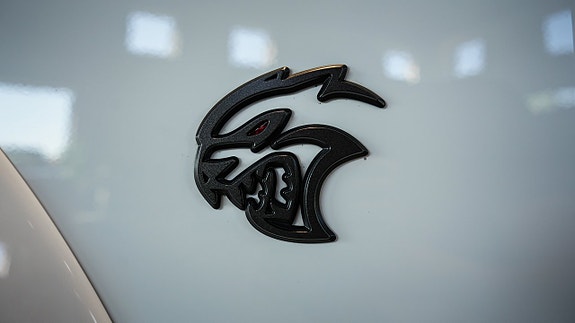 Dodge Challenger 9 of 22