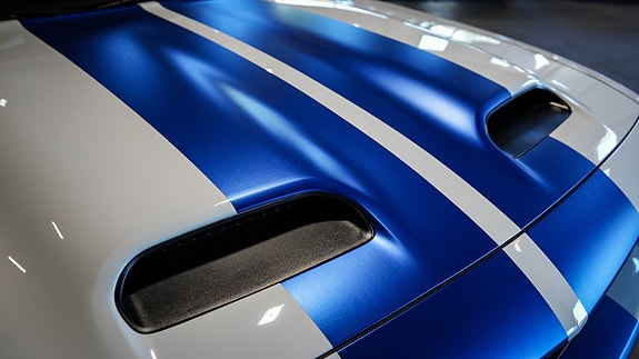 Dodge Challenger 12 of 22