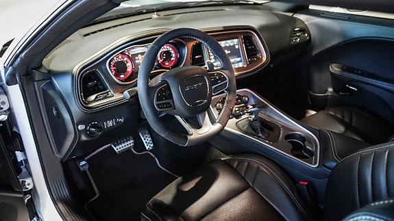 Dodge Challenger 15 of 22