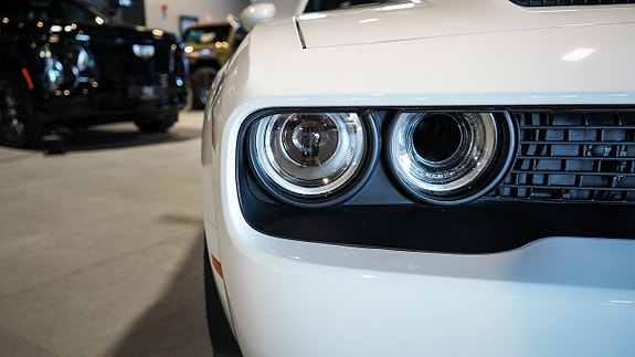 Dodge Challenger 13 of 22