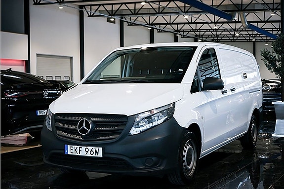 Mercedes-Benz Vito 116