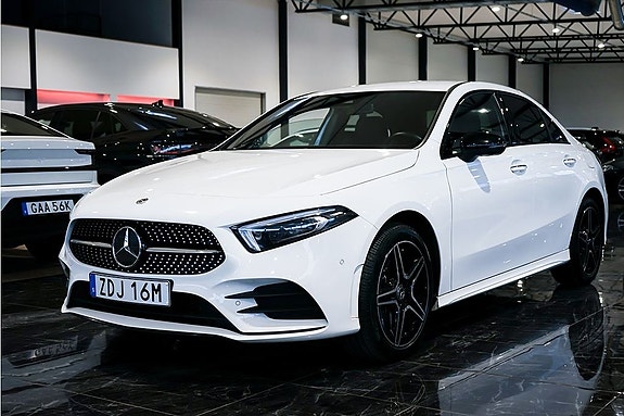 Mercedes-Benz A250 e