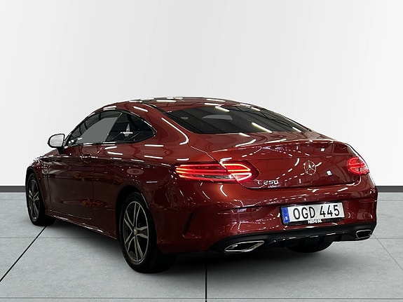 Mercedes-Benz C250 5 of 20