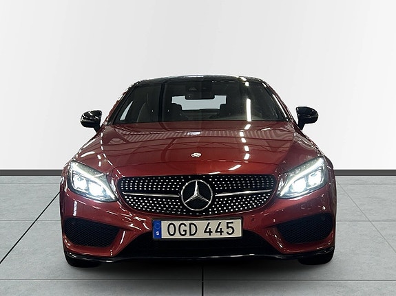 Mercedes-Benz C250 2 of 20
