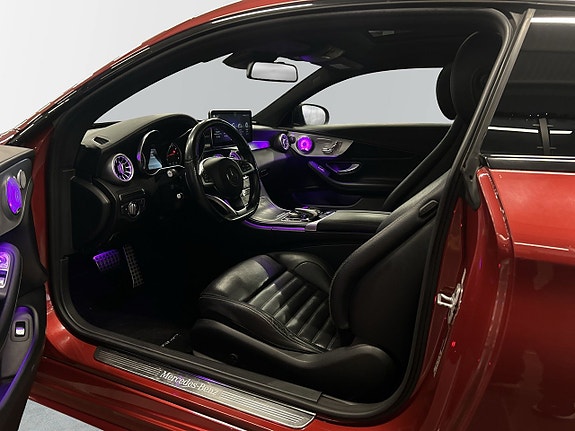Mercedes-Benz C250 7 of 20