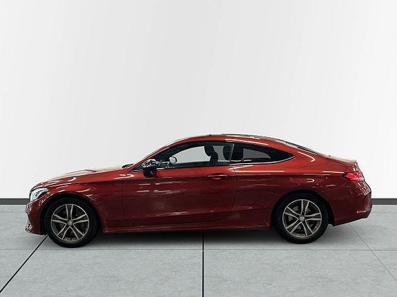 Mercedes-Benz C250 4 of 20
