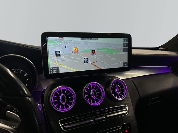Mercedes-Benz C250 15 of 20