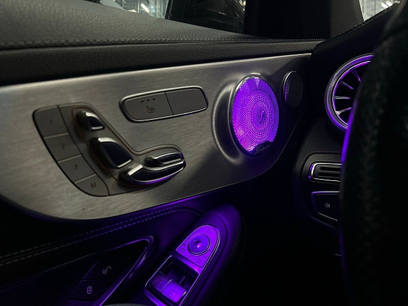 Mercedes-Benz C250 18 of 20