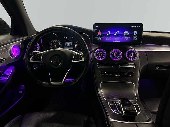 Mercedes-Benz C250 8 of 20