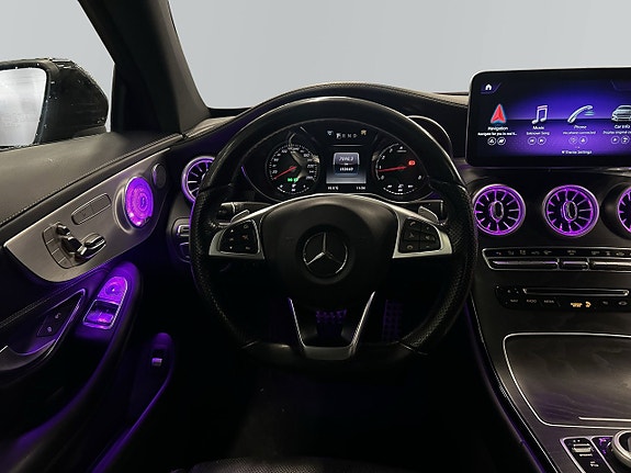 Mercedes-Benz C250 9 of 20