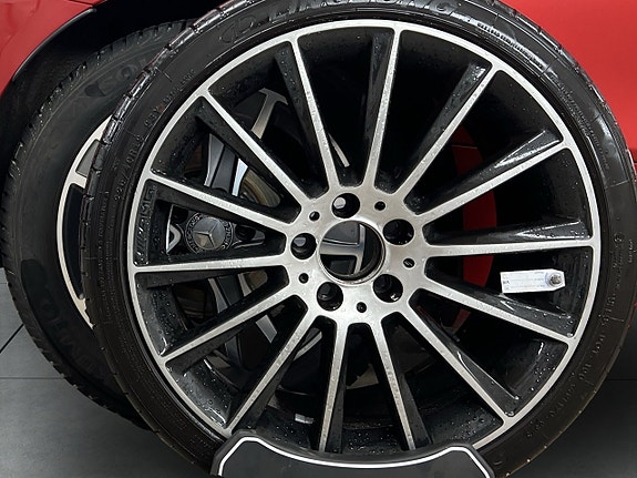 Mercedes-Benz C250 14 of 20