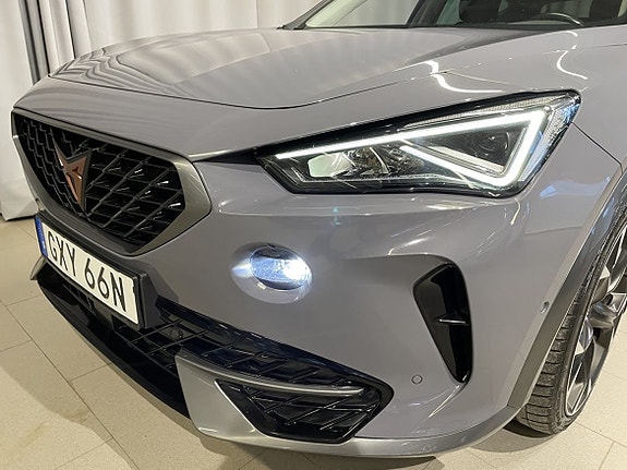 Cupra Formentor 3 of 5