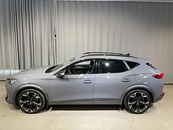 Cupra Formentor 4 of 5