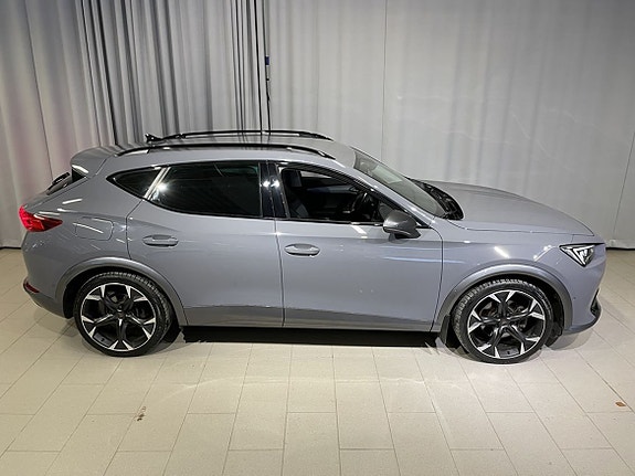Cupra Formentor 5 of 5