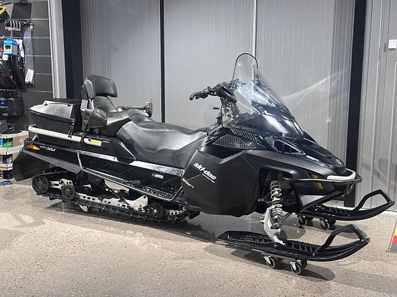 Ski-Doo Expedition 900 ACE LE -16