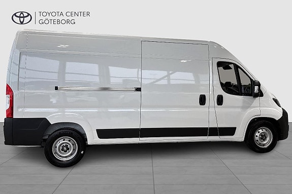 Toyota ProAce Max 4 of 5