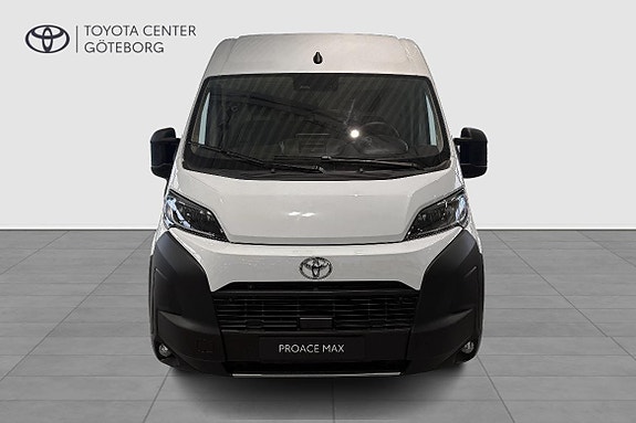 Toyota ProAce Max 6 of 12