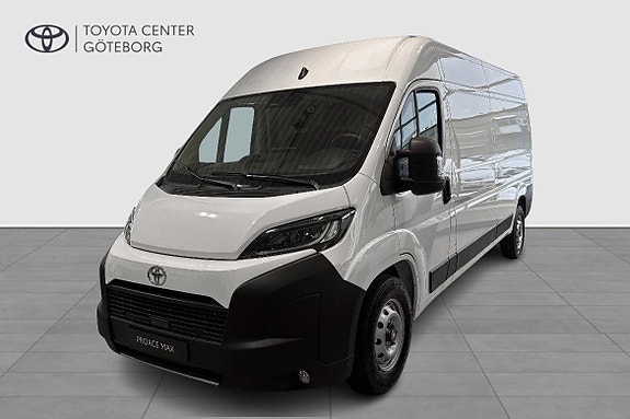 Toyota ProAce Max