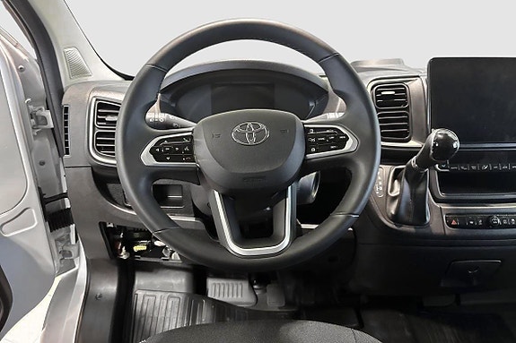 Toyota ProAce Max 10 of 12