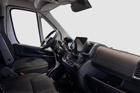 Toyota ProAce Max 7 of 12