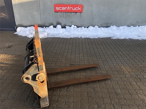 Manitou GAFFELVOGN, FLYD, TFF45 MT1040