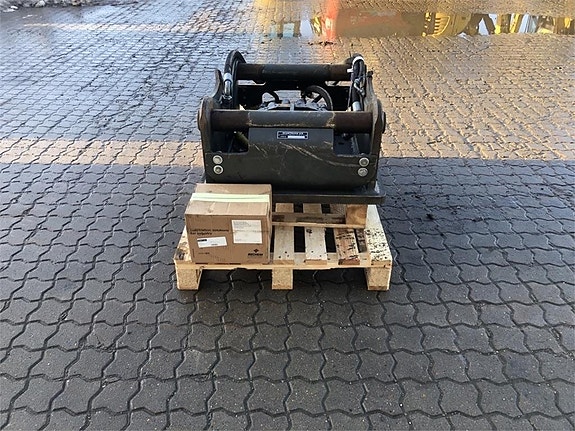 Øvrige Øvrigt udstyr