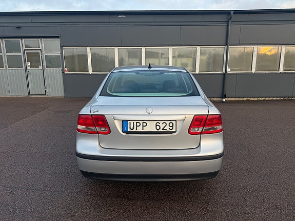 Saab 9-3 8 of 16