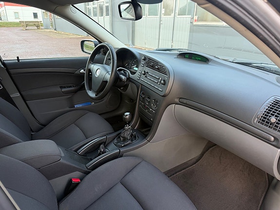 Saab 9-3 10 of 16