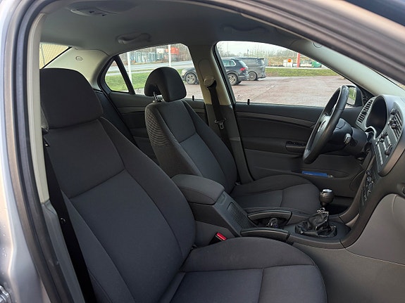 Saab 9-3 15 of 16