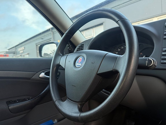 Saab 9-3 14 of 16