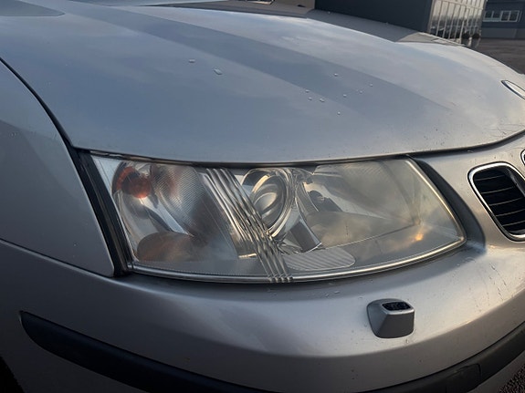 Saab 9-3 3 of 5