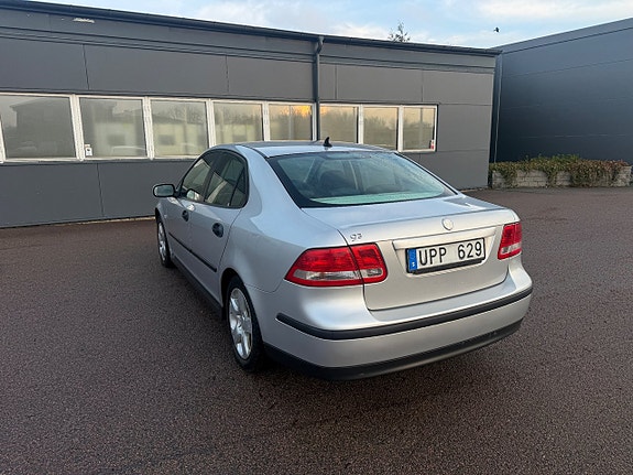 Saab 9-3 7 of 16