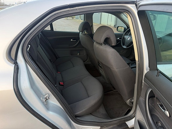 Saab 9-3 16 of 16
