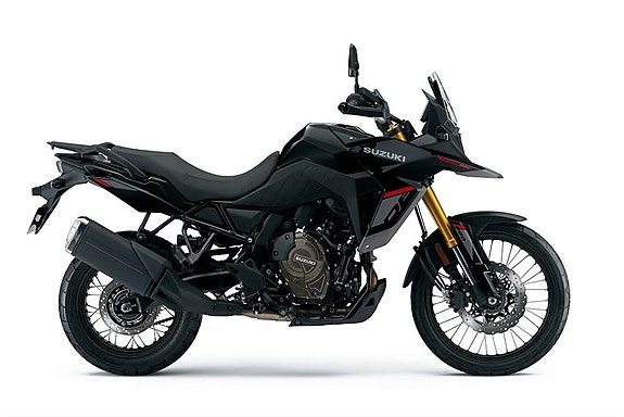 Suzuki DL800 DE V-Strom Boka nu 2026