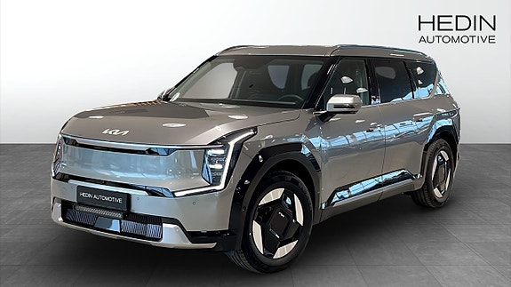 Kia EV9