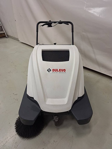 Dulevo 52EH - 2 of 4