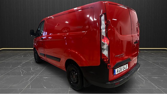 Ford Transit Custom 3 of 5