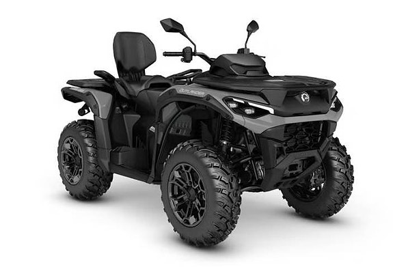 Can-Am Outlander MAX DPS 850 T ABS