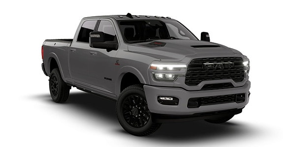Dodge RAM 2500 2 of 25