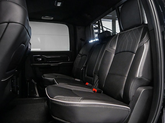 Dodge RAM 2500 7 of 25