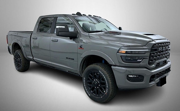 Dodge RAM 2500