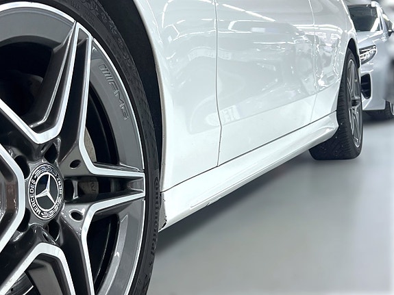 Mercedes-Benz C220 d 10 of 24