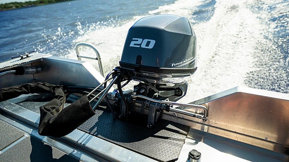 BUSTER XSr 2026 + Yamaha F20GEPL 8 of 8