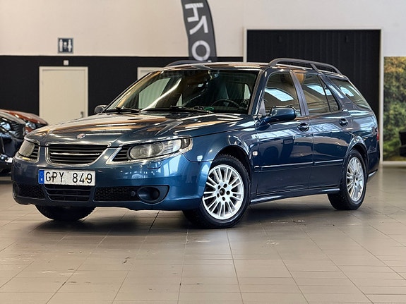 Saab 9-5