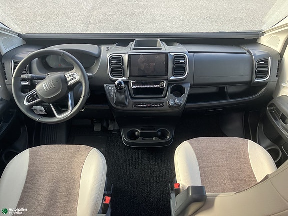 Eura Mobil VAN 635 HB Premium plåtis!! 5 of 12