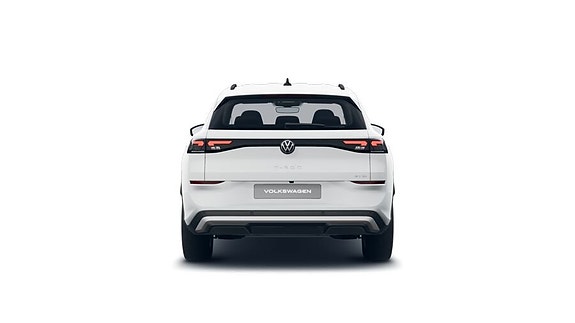 Volkswagen T-Roc 4 of 9