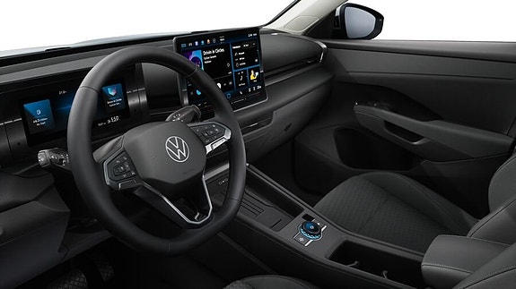 Volkswagen T-Roc 8 of 9
